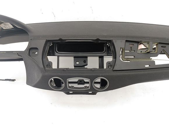 BMW Z4 Dashboard Panel