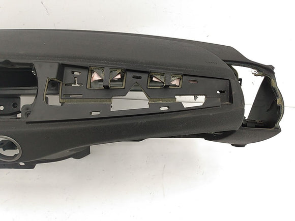 BMW Z4 Dashboard Panel