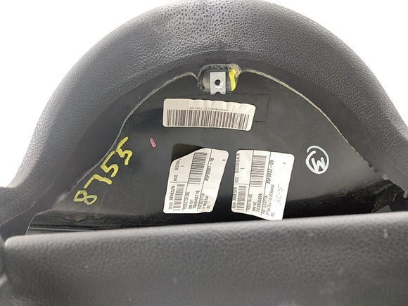 BMW Z4 Dashboard Panel