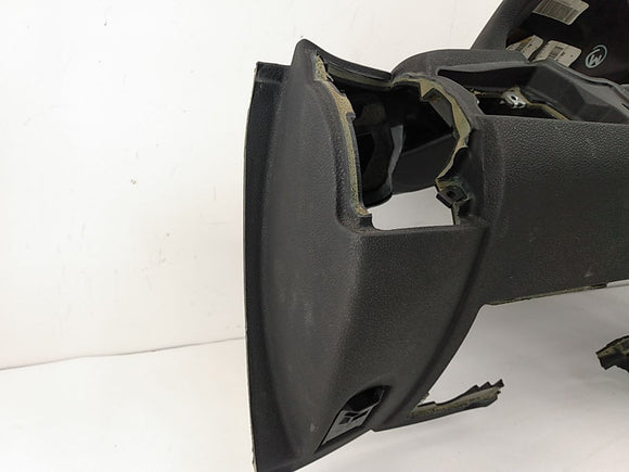 BMW Z4 Dashboard Panel