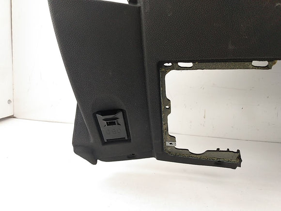 BMW Z4 Dashboard Panel