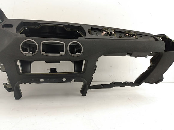 BMW Z4 Dashboard Panel