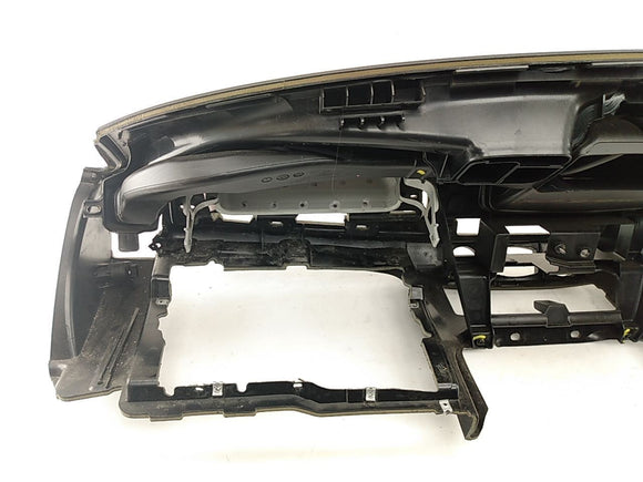 BMW Z4 Dashboard Panel