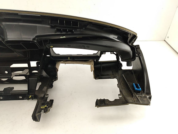 BMW Z4 Dashboard Panel