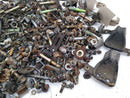 Lexus SC400 Dismantling Hardware Fasteners Bolts & Nuts-7