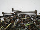 Lexus SC400 Dismantling Hardware Fasteners Bolts & Nuts-12