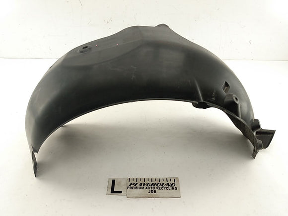 BMW Z4 Driver Left Rear Inner Fender Liner