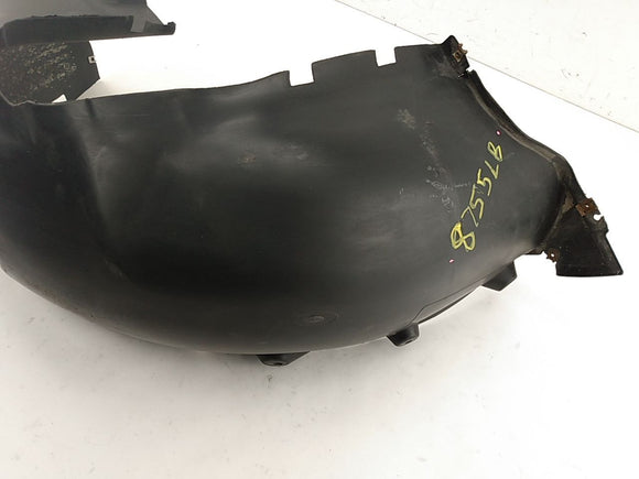 BMW Z4 Driver Left Rear Inner Fender Liner