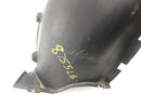 BMW Z4 Driver Left Rear Inner Fender Liner-6