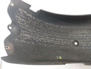 BMW Z4 Driver Left Rear Inner Fender Liner-7