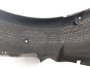BMW Z4 Driver Left Rear Inner Fender Liner-8