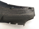 BMW Z4 Driver Left Rear Inner Fender Liner-9