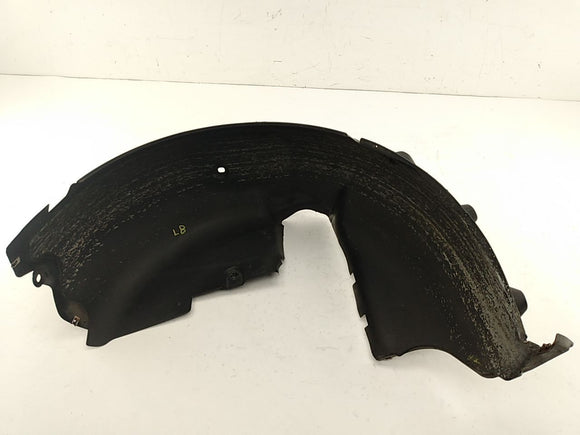BMW Z4 Driver Left Rear Inner Fender Liner