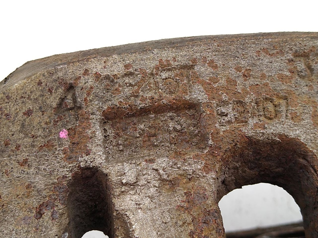 Lexus SC400 Driver Left Front Brake Caliper