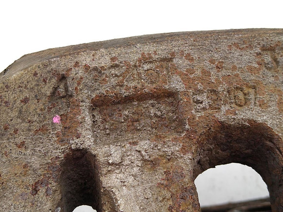 Lexus SC400 Driver Left Front Brake Caliper