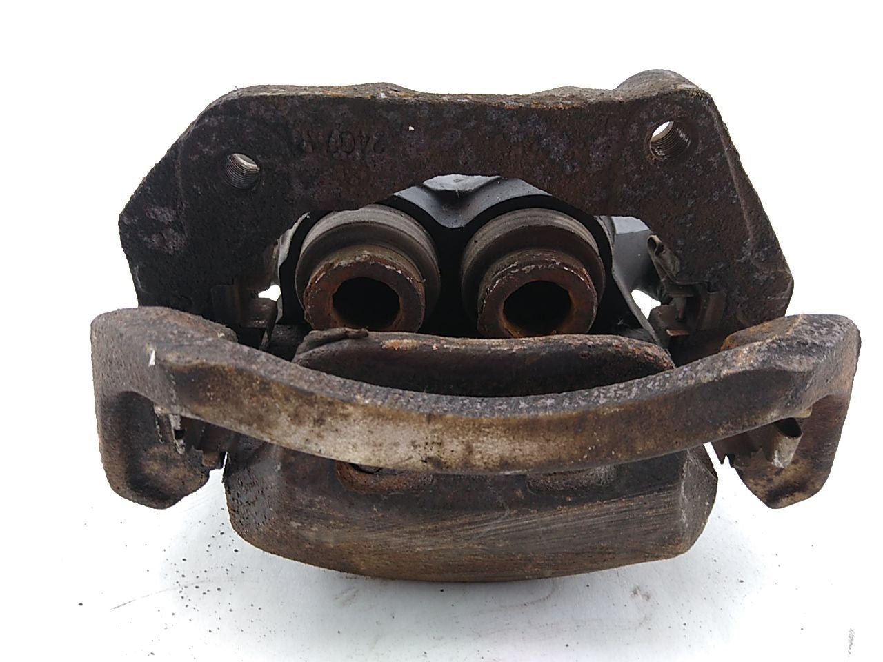 Lexus SC400 Passenger Right Front Brake Caliper - 0