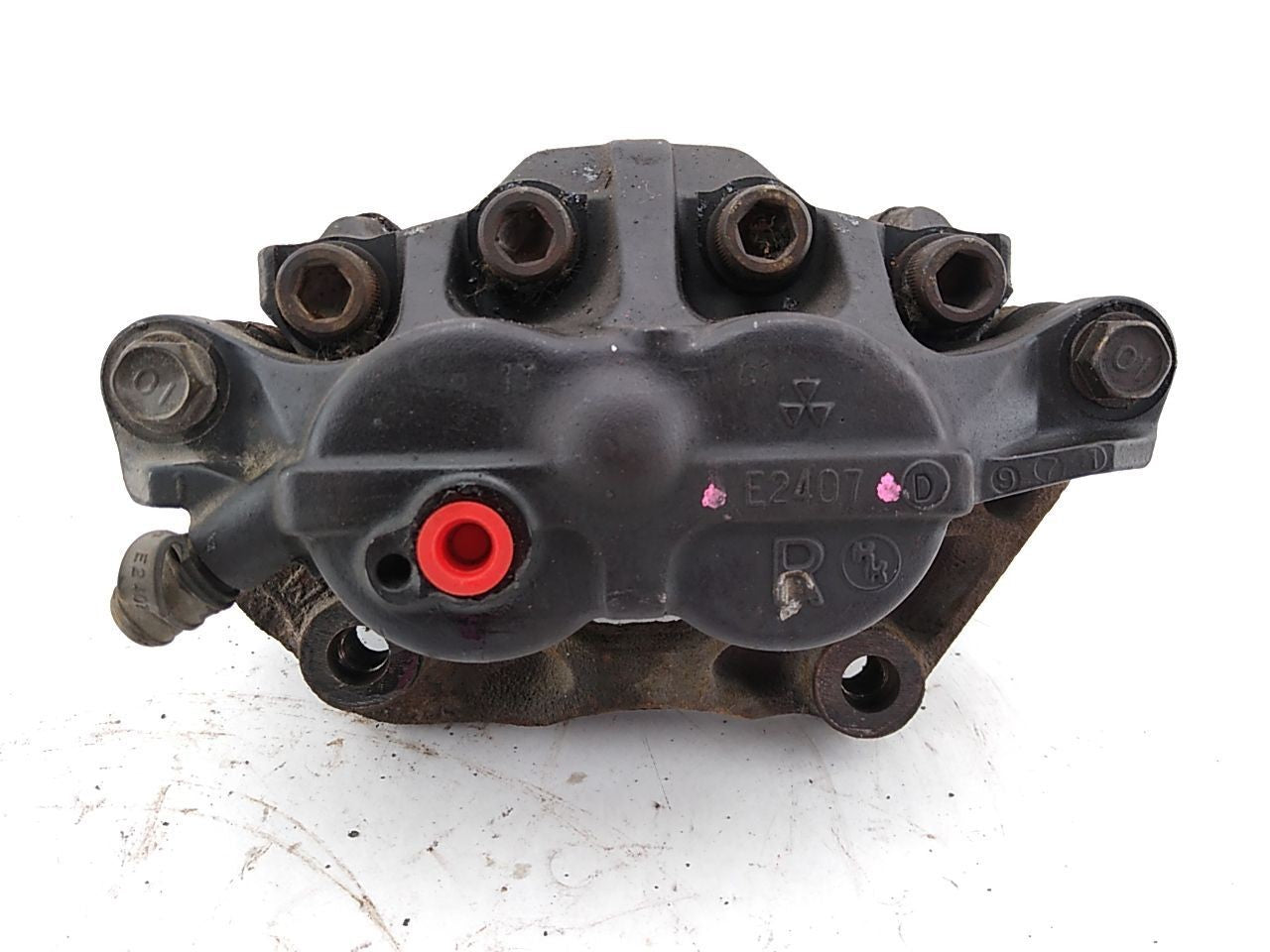 Lexus SC400 Passenger Right Front Brake Caliper
