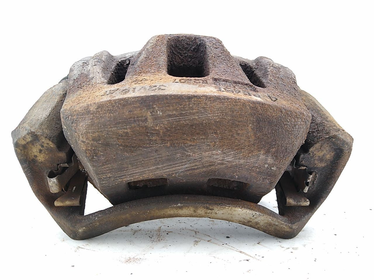 Lexus SC400 Passenger Right Front Brake Caliper
