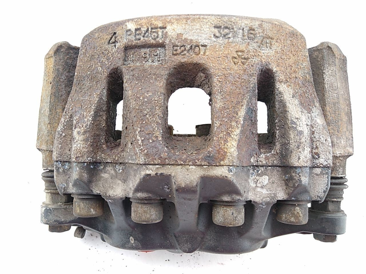 Lexus SC400 Passenger Right Front Brake Caliper