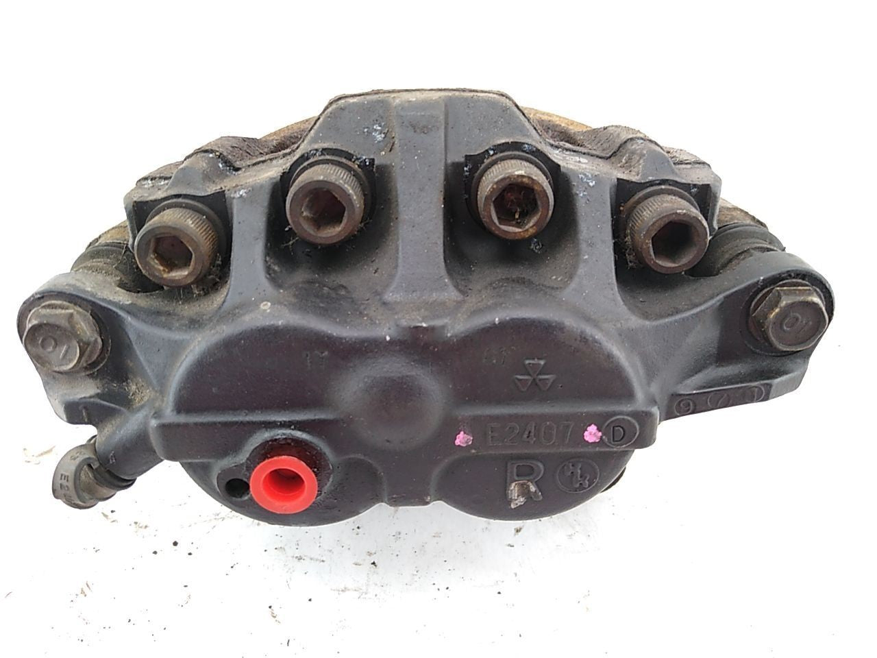 Lexus SC400 Passenger Right Front Brake Caliper