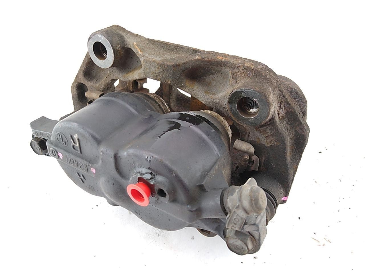 Lexus SC400 Passenger Right Front Brake Caliper