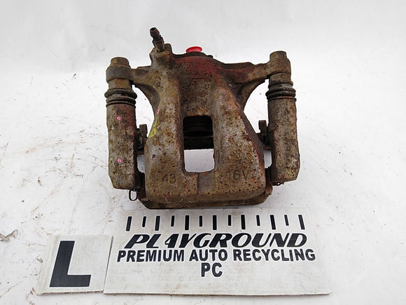 Lexus SC400 Driver Left Rear Brake Caliper