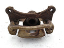 Lexus SC400 Driver Left Rear Brake Caliper-2
