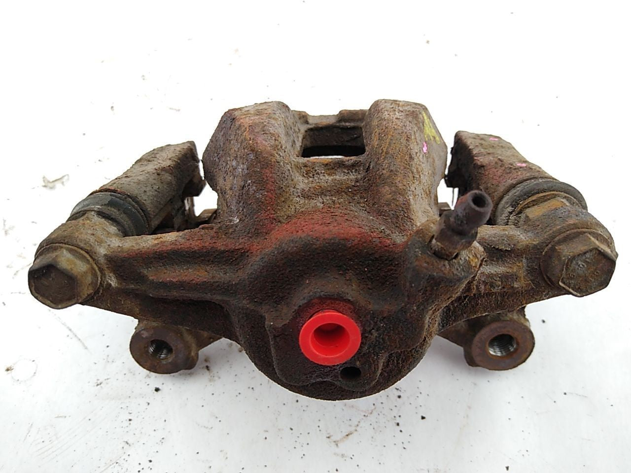 Lexus SC400 Driver Left Rear Brake Caliper