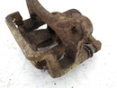 Lexus SC400 Driver Left Rear Brake Caliper-9