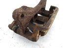 Lexus SC400 Driver Left Rear Brake Caliper-10