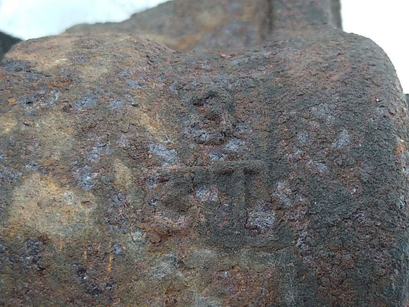 Lexus SC400 Driver Left Rear Brake Caliper