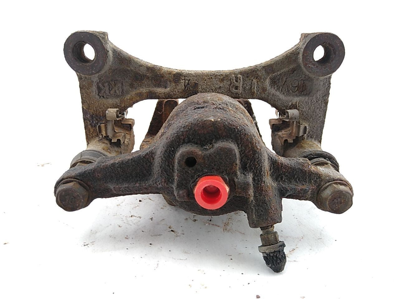 Lexus SC400 Passenger Right Rear Brake Caliper - 0