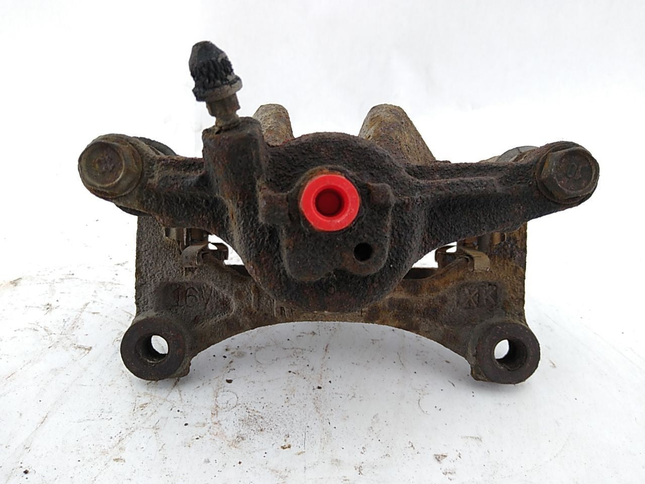 Lexus SC400 Passenger Right Rear Brake Caliper