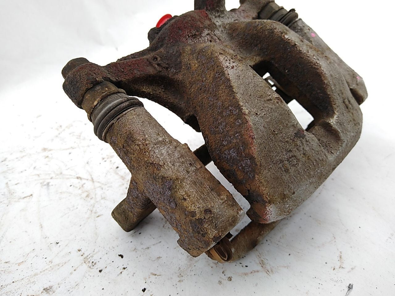 Lexus SC400 Passenger Right Rear Brake Caliper