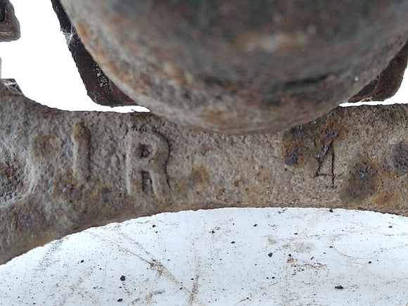 Lexus SC400 Passenger Right Rear Brake Caliper