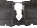 BMW Z4 Rear Floor Carpet-4