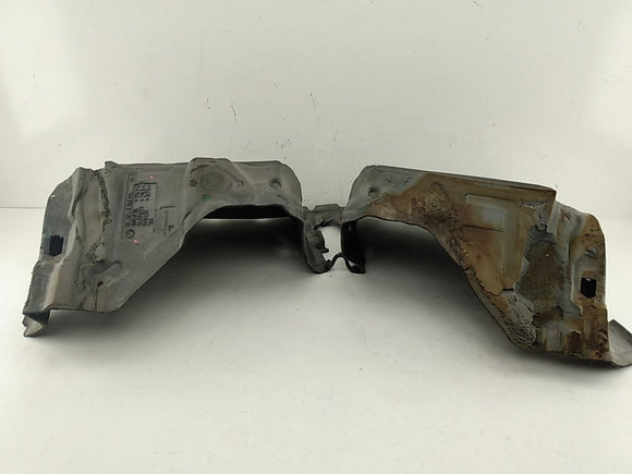 BMW Z4 Rear Floor Carpet