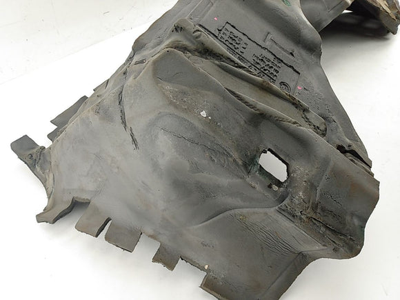 BMW Z4 Rear Floor Carpet