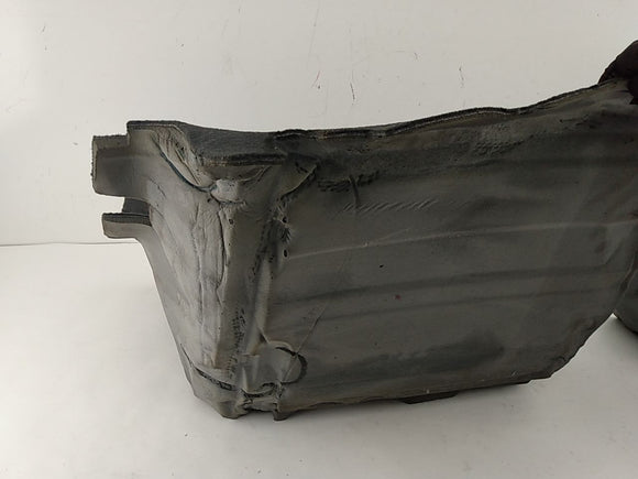 BMW Z4 Rear Floor Carpet