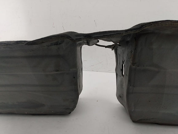 BMW Z4 Rear Floor Carpet