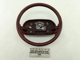 Buick Reatta Steering Wheel