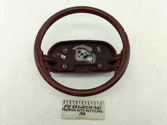 Buick Reatta Steering Wheel