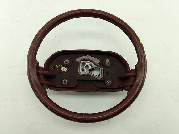 Buick Reatta Steering Wheel