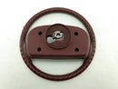 Buick Reatta Steering Wheel-3