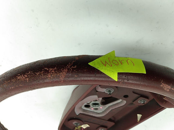 Buick Reatta Steering Wheel