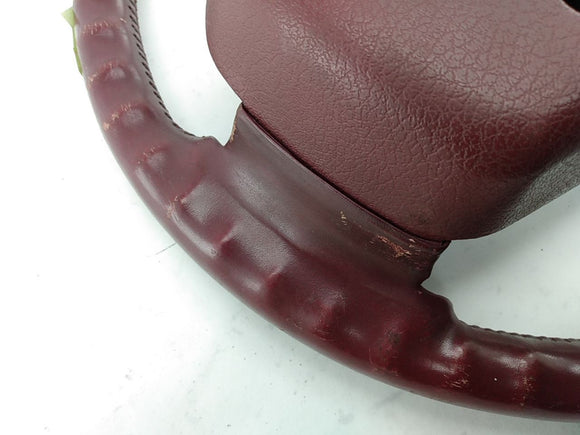 Buick Reatta Steering Wheel
