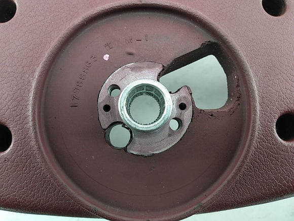 Buick Reatta Steering Wheel