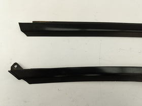 Buick Reatta Pair Of Front Outer Window Sweeps - 0