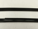 Buick Reatta Pair Of Front Outer Window Sweeps-3