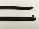 Buick Reatta Pair Of Front Outer Window Sweeps-4